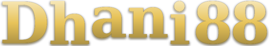 Dhani 88 logo